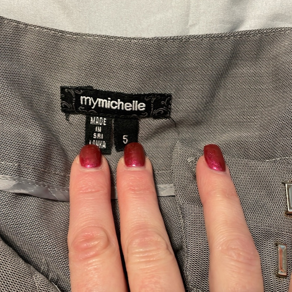 Editor pants - Picture 4 of 4